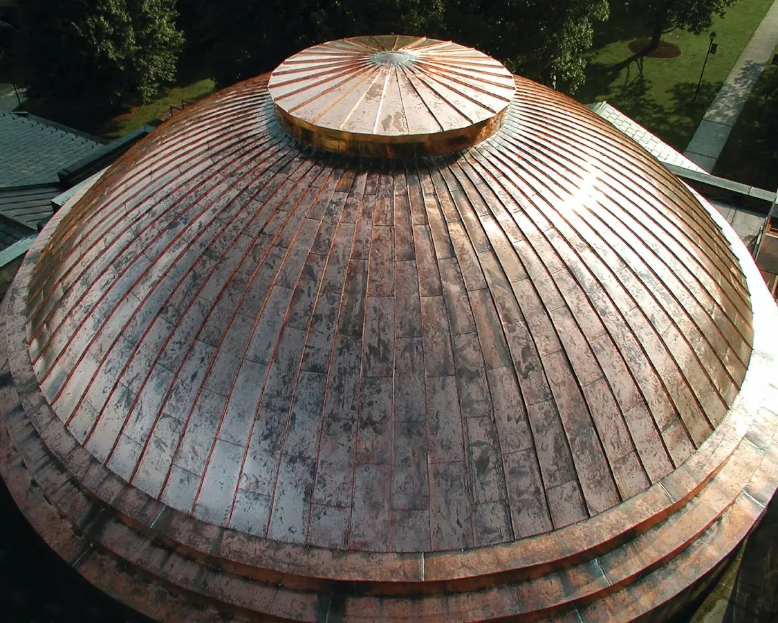 Craftsman Roofing crew installing a new roof in San Tan Valley